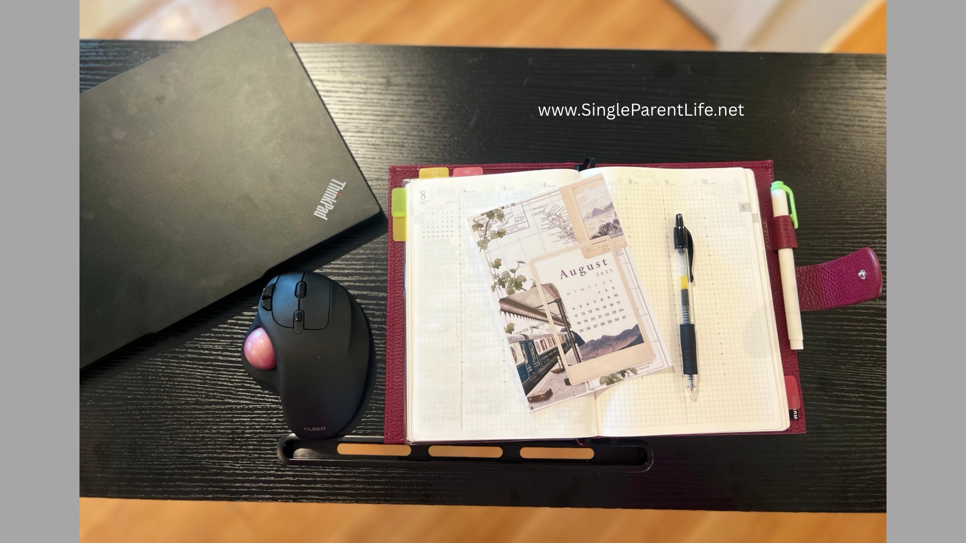 July Progress & Real Talk on August Goals