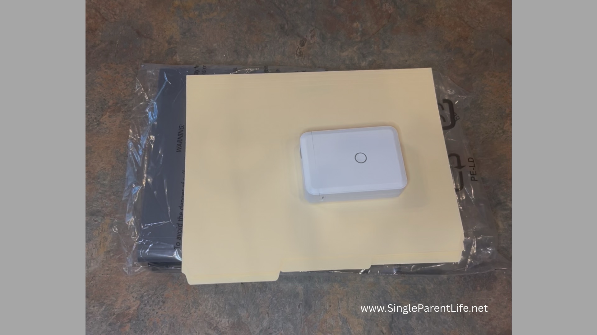 New Year, New Files: A Simple Paper Filing System That Takes 20 Minutes